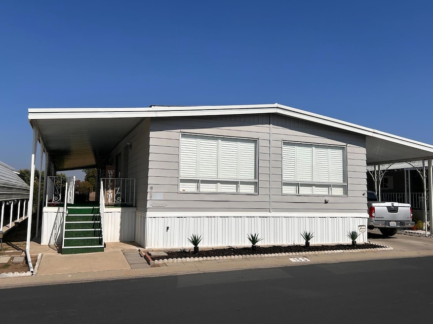 1001 Sylmar Ave unit 155, Clovis, CA 93612 - photo 1