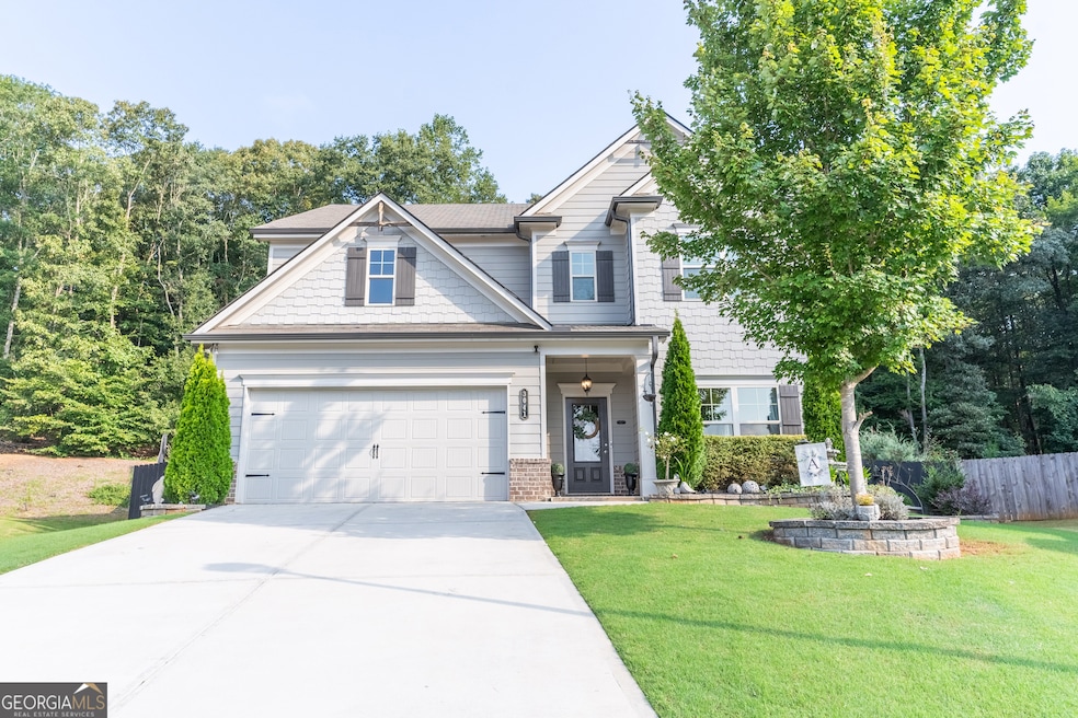 3041 Vista Ridge, Braselton, GA 30517 - photo 1