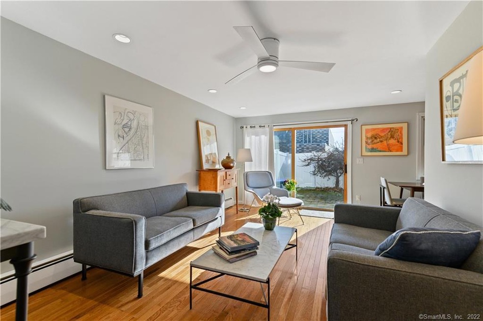 190 Wooster St unit 42, New Haven, CT 06511 - photo 1