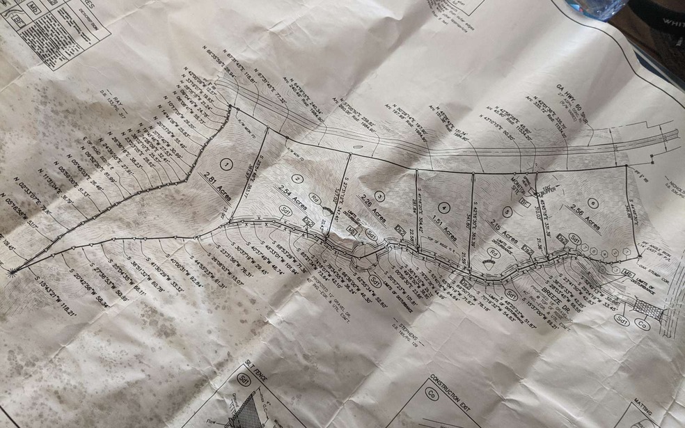 0 Dean Rd unit 311867, Mineral Bluff, GA 30559 - photo 1