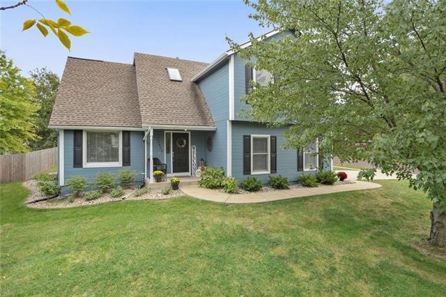 Meticulously maintained