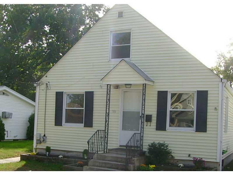 30 Gleason St, Cranston, RI 02910 - photo 1