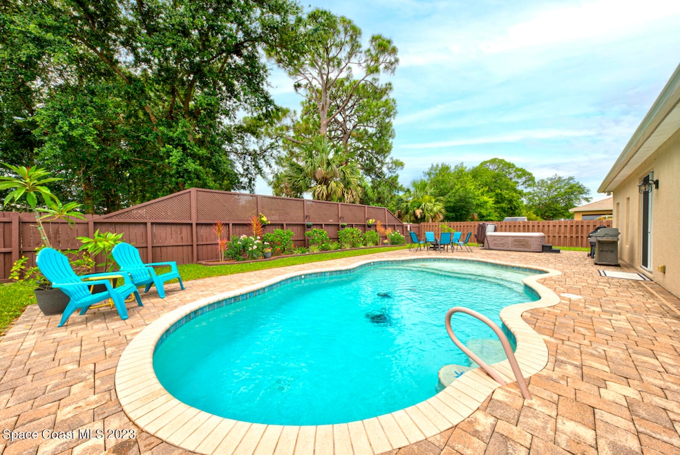 5521 Cinnamon Fern Blvd, Cocoa, FL 32927 - photo 1