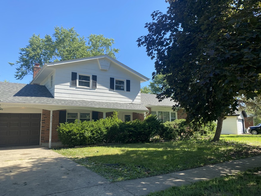 4708 176th Place, Country Club Hills, IL 60478 - photo 1