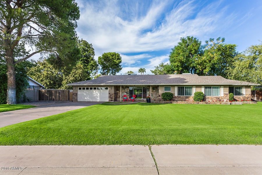 Great Curb Appeal