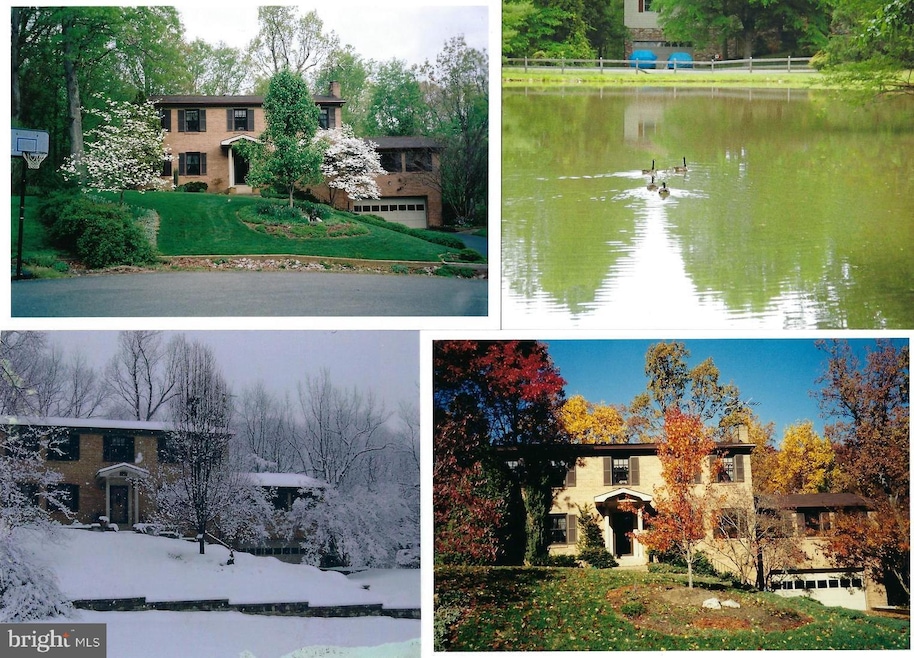 3208 Shoreview Rd, Triangle, VA 22172 - photo 1