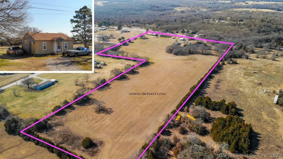 2420 Harvey Rd, Ardmore, OK 73401 - photo 1