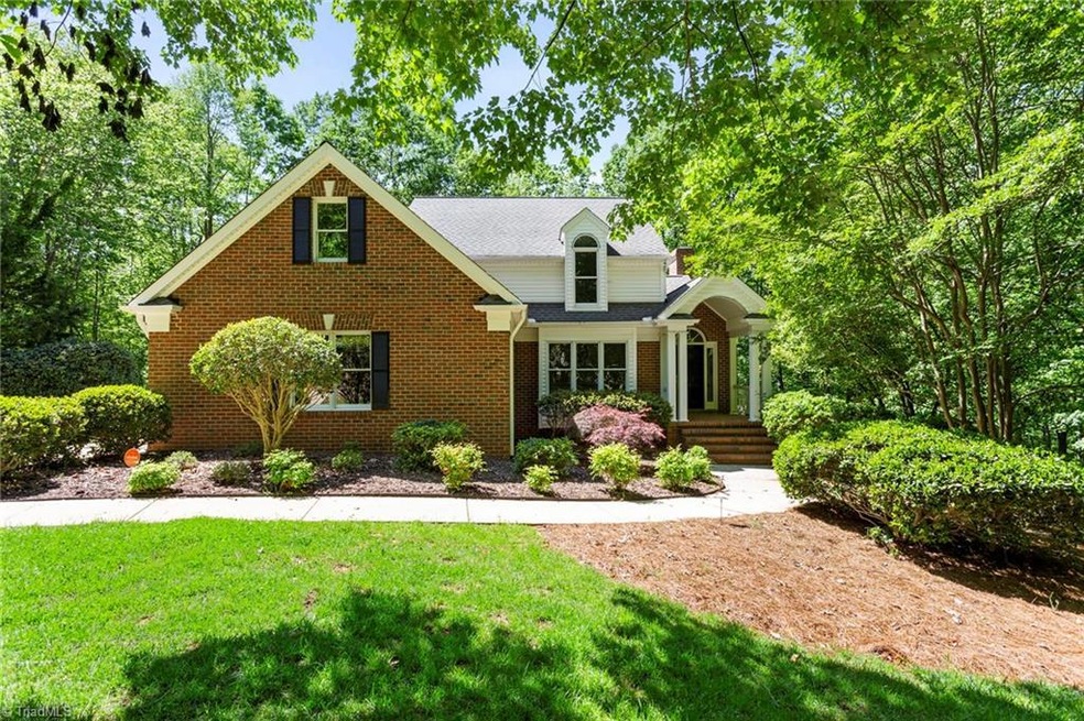 301 Westminster Ct, Asheboro, NC 27205 - photo 1