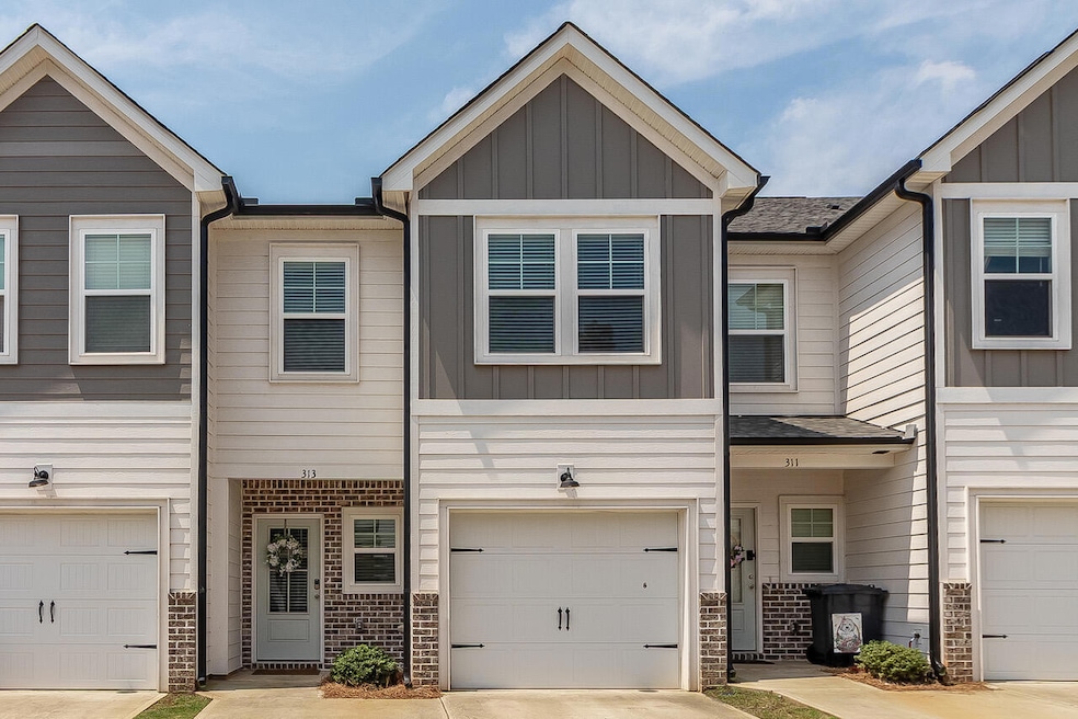 313 Sumac Trail, Evans, GA 30809 - photo 1