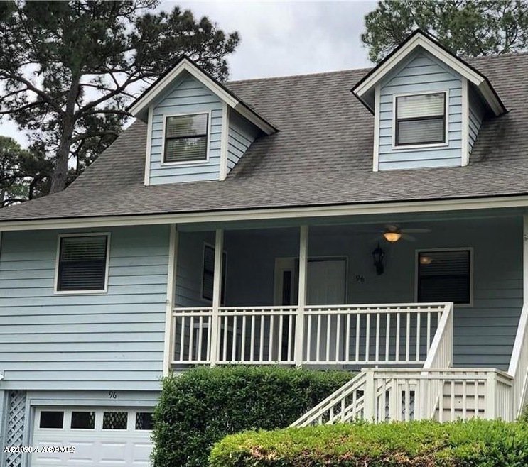 96 Sutherland Way