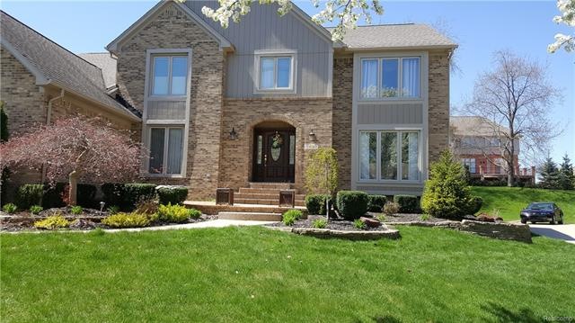Front Elevation