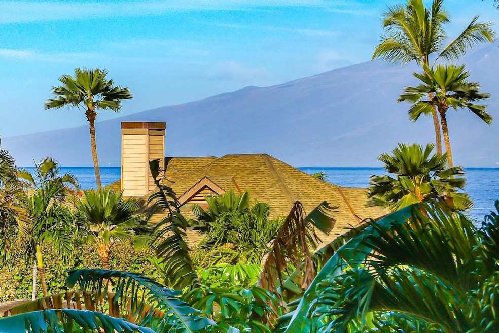 3445 Lower Honoapiilani Rd unit 337, Lahaina, HI 96761 - photo 1