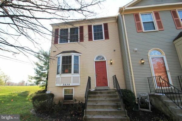 3839 Wildlife Ln, Burtonsville, MD 20866 - photo 1