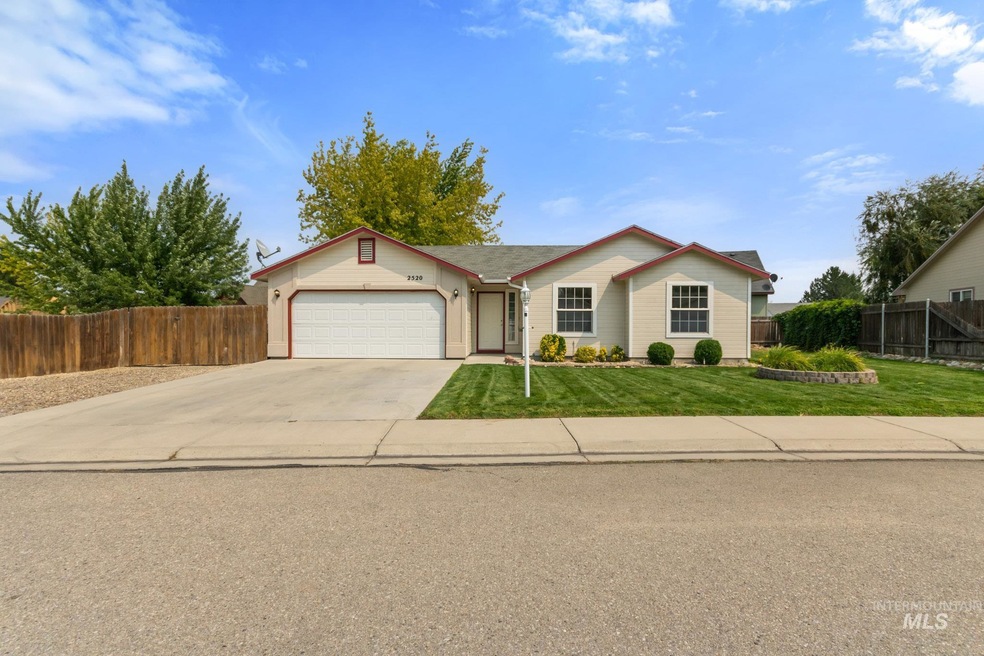 2520 S Spring Canyon Place, Nampa, ID 83686 - photo 1