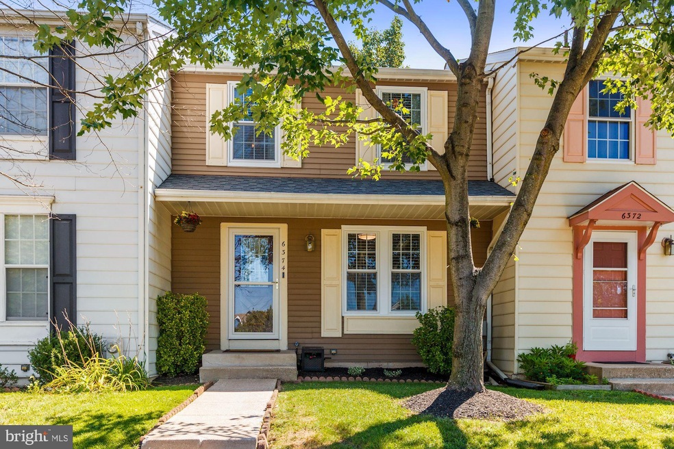 6374 Greenfield Rd, Elkridge, MD 21075 - photo 1