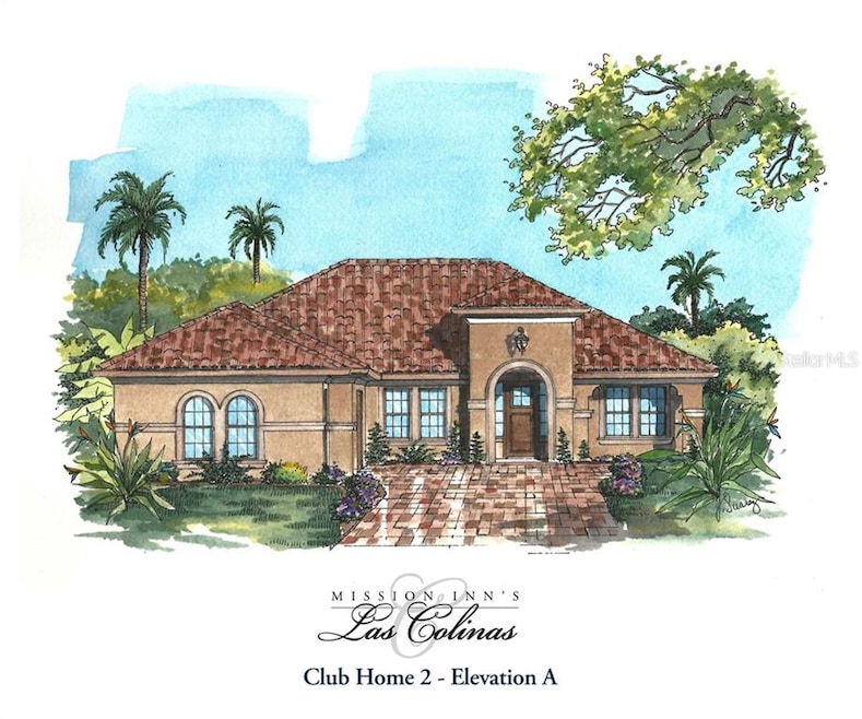 26305 San Gabriel, Howey In the Hills, FL 34737 - photo 1