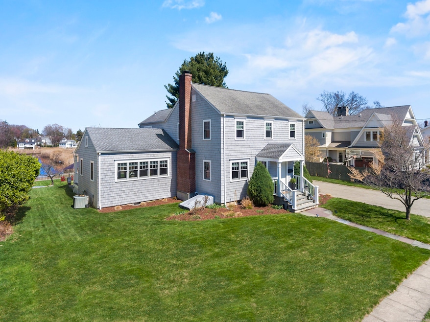 Welcome home to 81 Turney Road.
