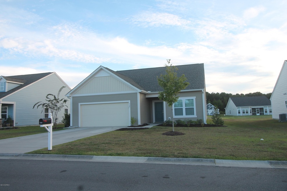 164 Lighthouse Cove Loop