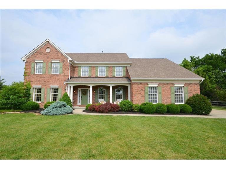 5674 Chancery Place, Liberty Township, OH 45011 - photo 1