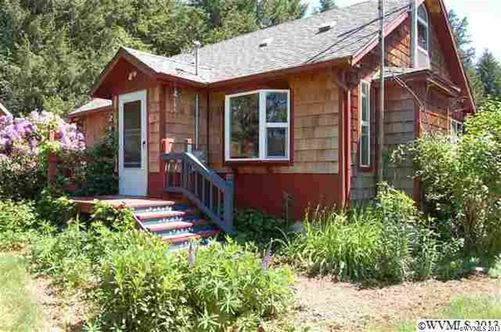 2150 Silver Falls Dr NE, Silverton, OR 97381 - photo 1