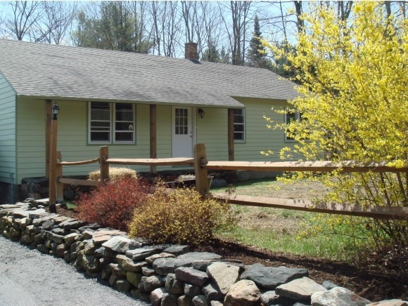 121 Croydon Brook Rd, Croydon, NH 03773 - photo 1