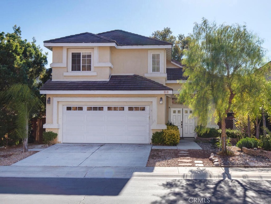 29618 Platanus Dr, Escondido, CA 92026 - photo 1