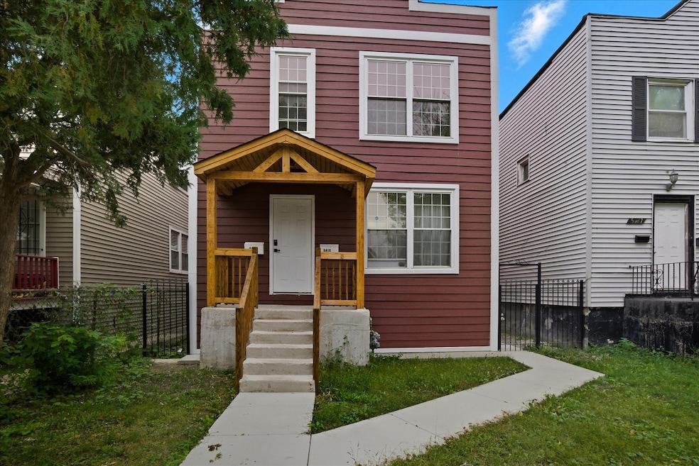 For Rent $1,500/month