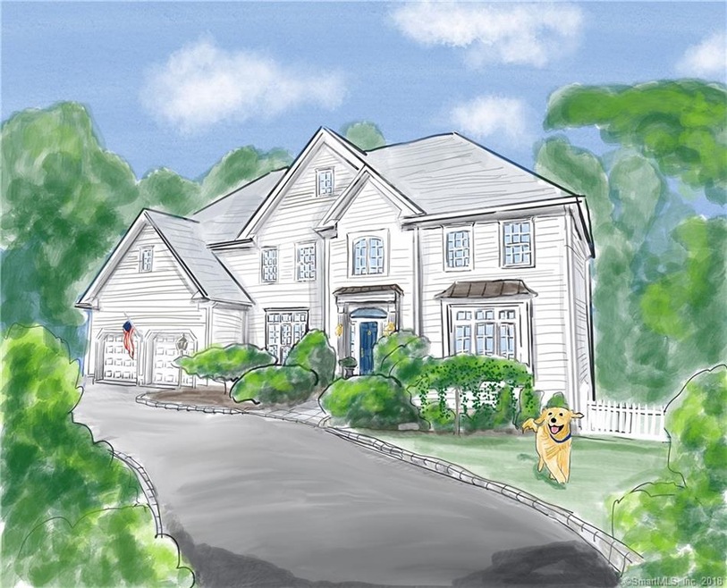 28 Kensett Ave, Wilton, CT 06897 - photo 1