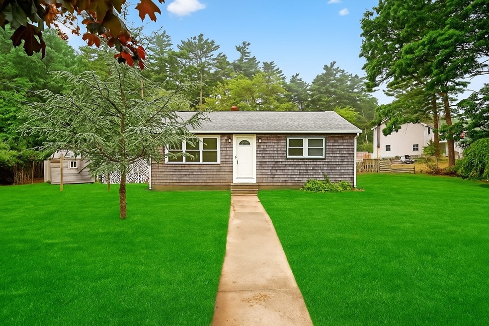 Sold $415,000 • Co-Listing Agent