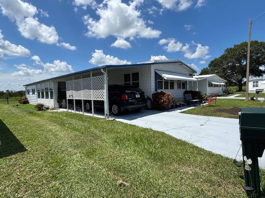 234 Green Haven Rd W, Dundee, FL 33838 - photo 1