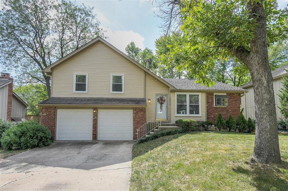 14615 W 89th St, Lenexa, KS 66215 - photo 1