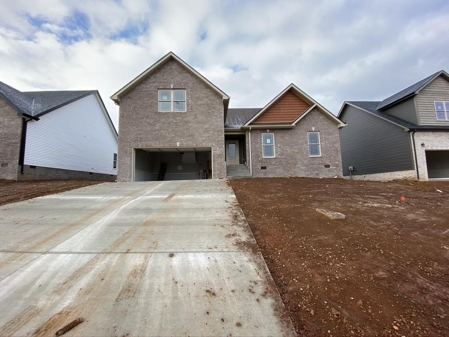 82 Ridge St, Manchester, TN 37355 - photo 1