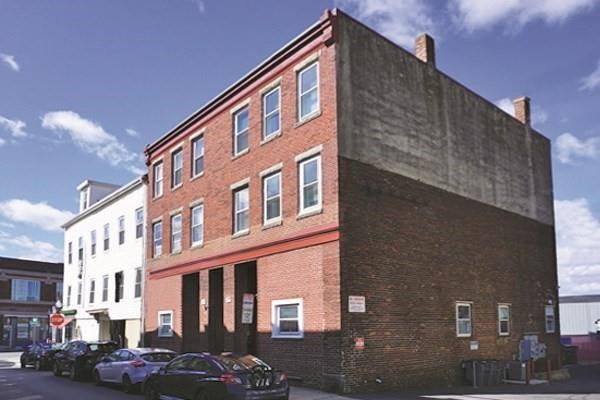 27 Lambert St unit 3R, Cambridge, MA 02141 - photo 1