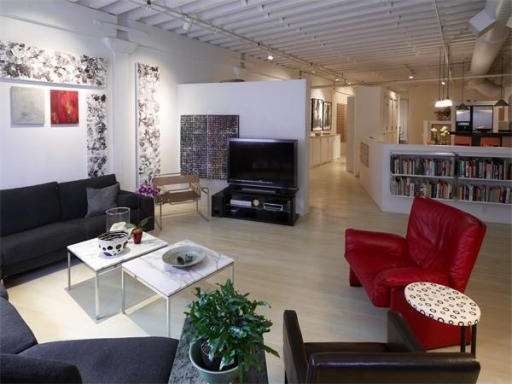 134 Beach St unit 3B, Boston, MA 02111 - photo 1