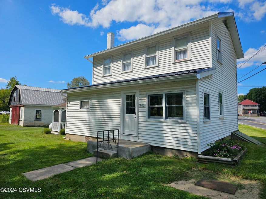 743 Long Lane Rd, Millmont, PA 17845 - photo 1