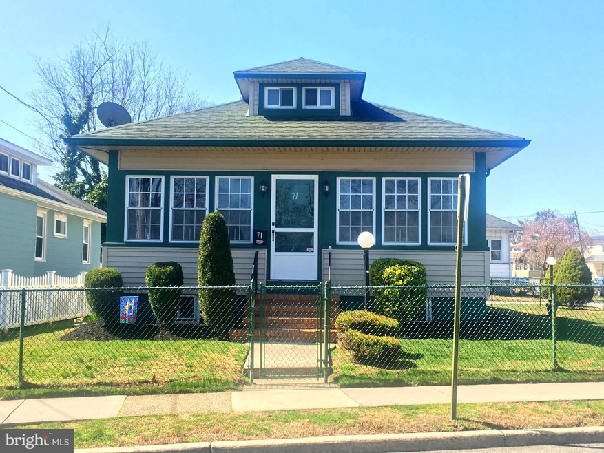 71 Baynes Ave, Gloucester City, NJ 08030 - photo 1