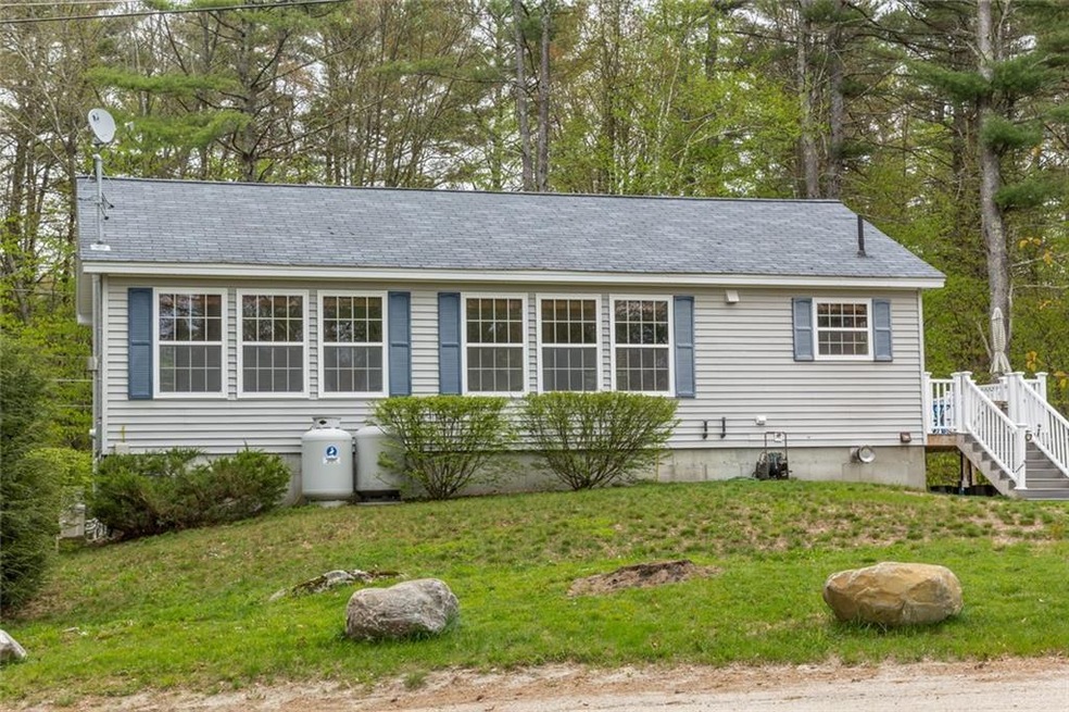 19 Shore Rd, Gray, ME 04039 - photo 1