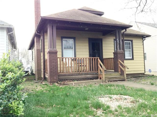 407 E Gladstone Ave, Richmond, VA 23222 - photo 1