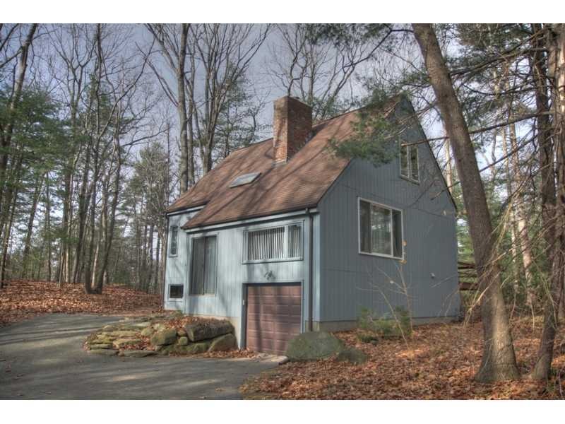 4 Tanglewood Dr, Greenville, RI 02828 - photo 1