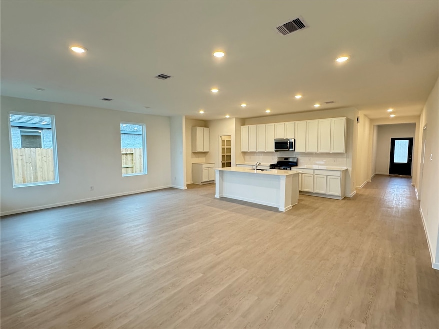 Pictures are representative of same floor plan - not the actual home