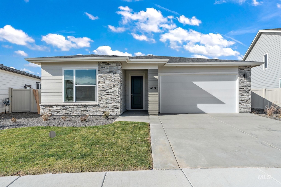 11474 W Helenium Dr, Star, ID 83669 - photo 1
