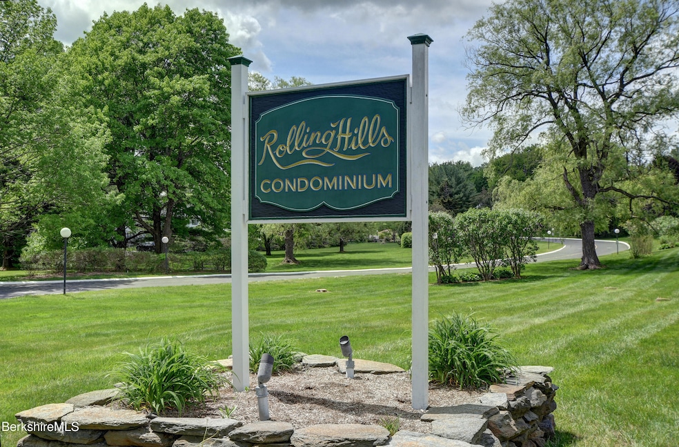 80 Community Sign