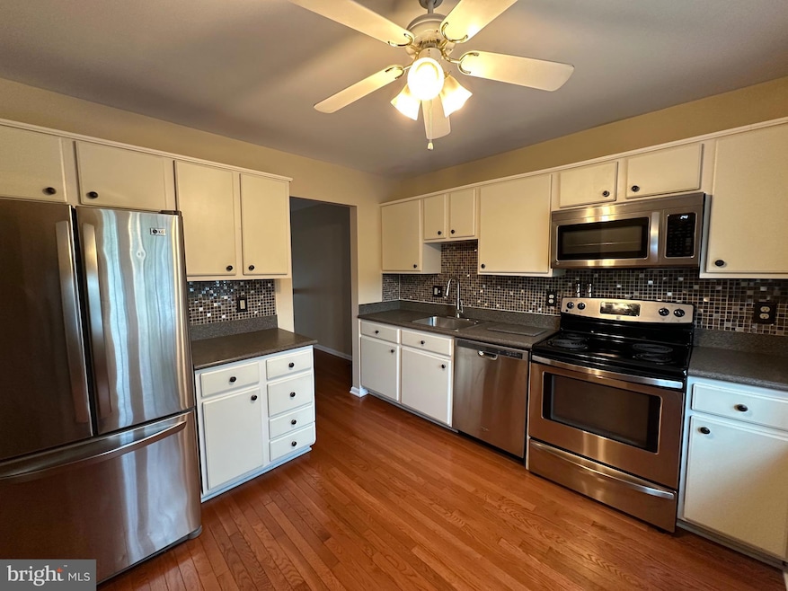 For Rent $3,100/month