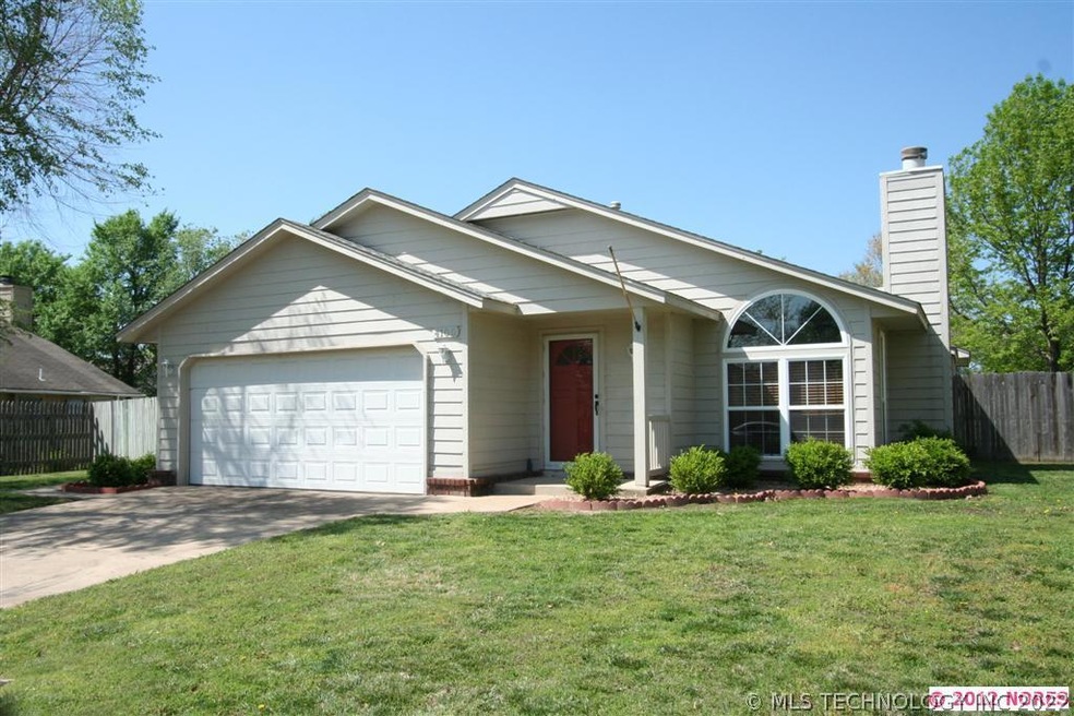 4100 S PoplarNew roof, H/A, & windows