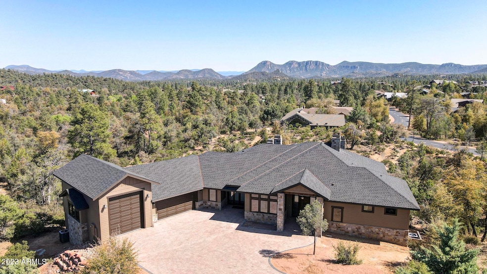 2807 E Golden Rod Cir, Payson, AZ 85541 - photo 1