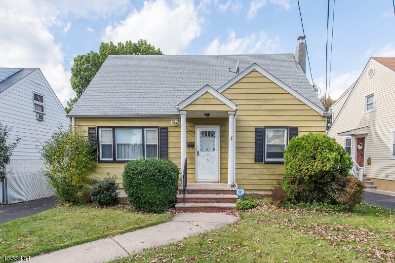 6 Macdonald St, Clifton, NJ 07013 - photo 1