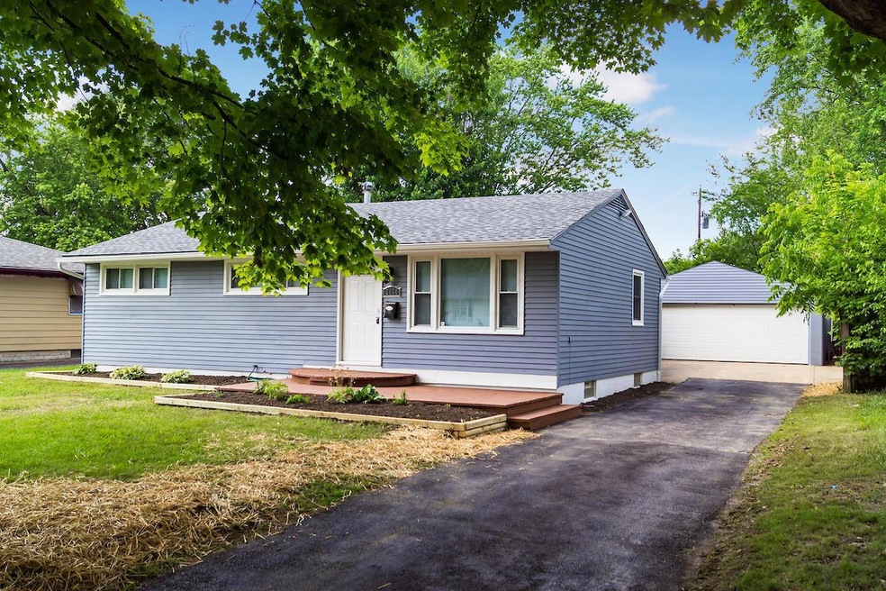2054 Case Road