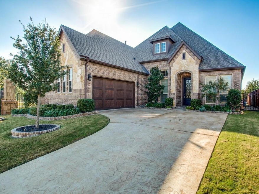 6204 Cimmaron Trail, Colleyville, TX 76034 - photo 1