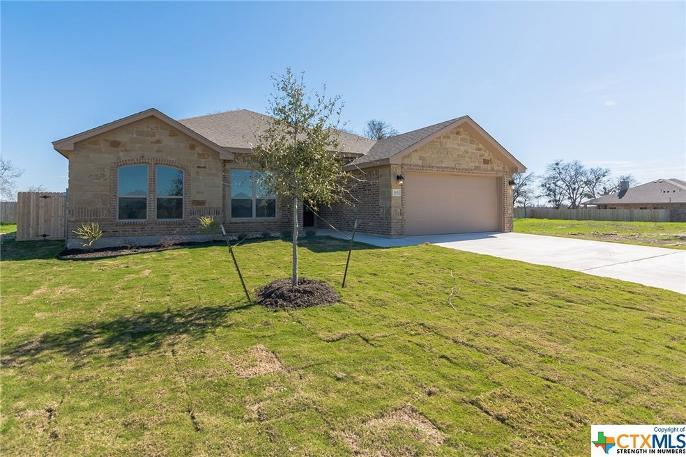 505 Juniper Dr, Troy, TX 76579 - photo 1