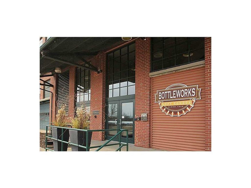 Front Exterior.